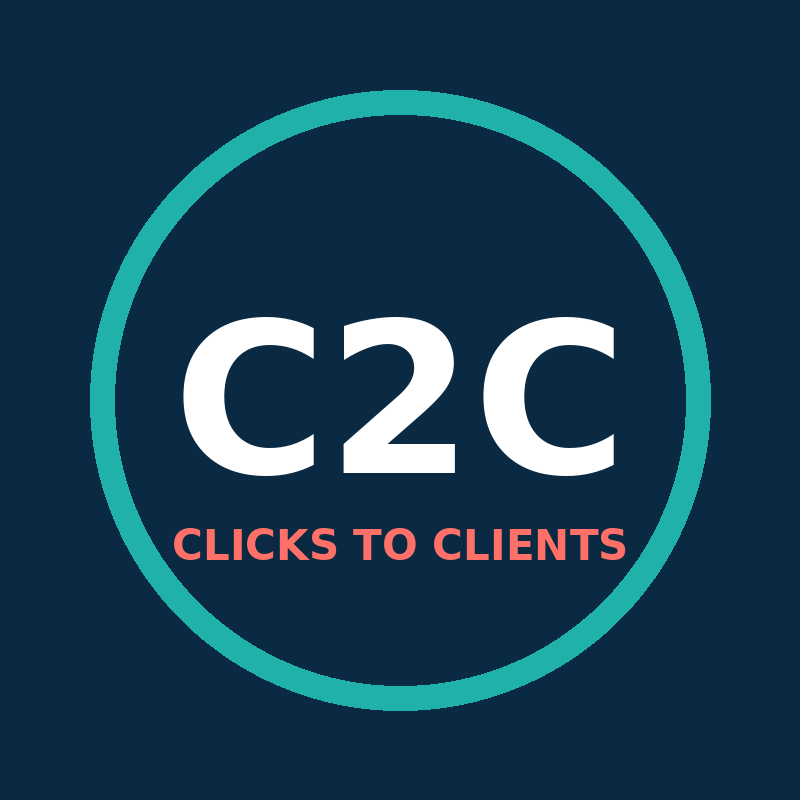 Clicks to Clients